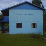Pousada Bom Retiro